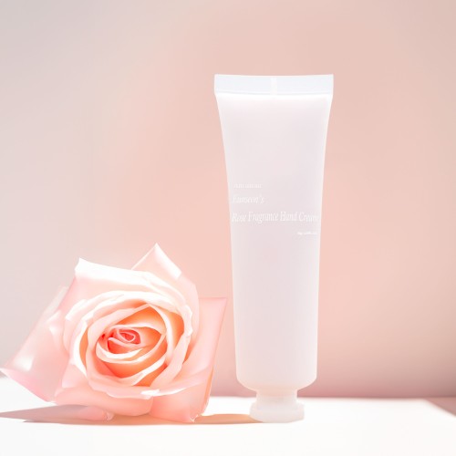 Atti amour Eunseon’s Rose Fragrance Hand Cream 30g/Made in Korea