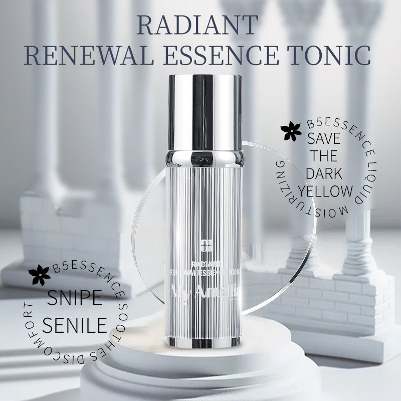 RADIANT RENEWAL ESSENCE TONIC/made in korea