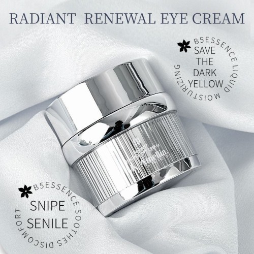 RADIANT RENEWAL EYE CREAM/made in korea